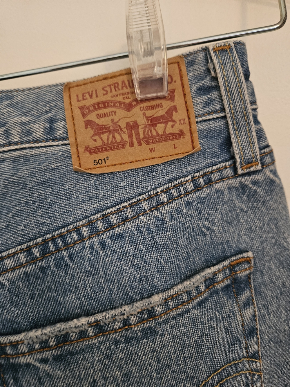 Jeans - Picture 4 of 5